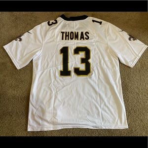 Michael Thomas New Orleans Saints Jersey Stitched